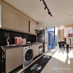 Appartement meublé à côté twin center zarra