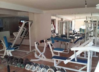 Materiels de musculation