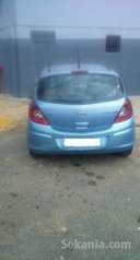 Opel Corsa Diesel -2009