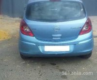 Opel Corsa Diesel -2009