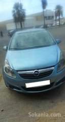 Opel Corsa Diesel -2009