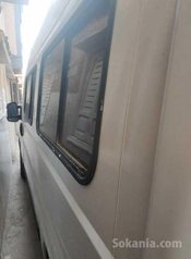 Mini-bus Fiat Ducato Diesel