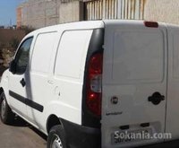 Fiat doblo 2013