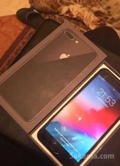 Iphone 8 plus 64 go