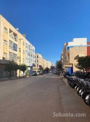 Meknes kamilia A