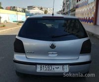 Polo 1,9