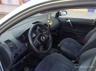 Polo 1,9