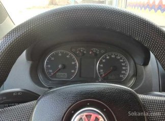 Polo 1,9