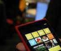 nokia lumai 820