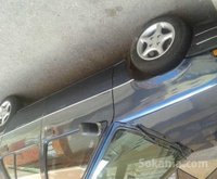 Renault super 5 modèle 1993