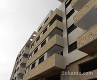 Appartement 96 m² sur joubran khalil a el jadida