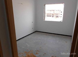 Appartement 96 m² sur joubran khalil a el jadida