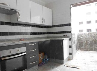 Appartement 96 m² sur joubran khalil a el jadida