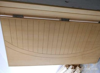 Appartement 96 m² sur joubran khalil a el jadida