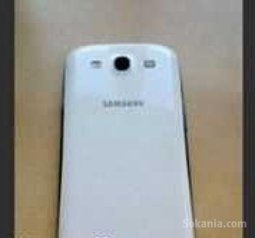 Samsung Galaxy S3