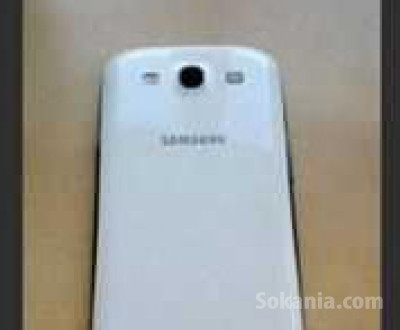 Samsung Galaxy S3