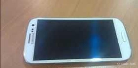 Samsung Galaxy S3