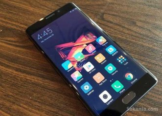 XIAOMI MI NOTE 2 RAM 6GB ROM 128GB
