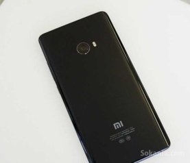 XIAOMI MI NOTE 2 RAM 6GB ROM 128GB