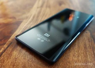 XIAOMI MI NOTE 2 RAM 6GB ROM 128GB