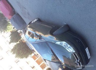 Citroin c4