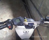 Bws yamaha