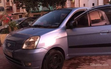 Kia picanto