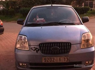 Kia picanto