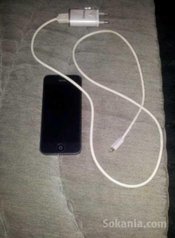Iphone 5