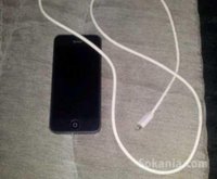 Iphone 5