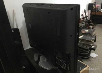 Television Sony KDL 52-W5400