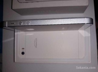 Iphone5s