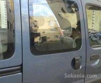 Renault kangoo diesel 2012