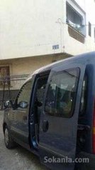 Renault kangoo diesel 2012