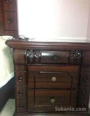 Chambre a coucher complet