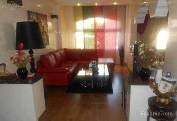 Appartement de 126m² à vendre