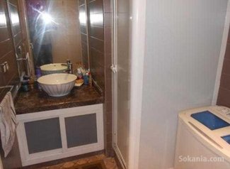 Appartement de 118 m² à vendre