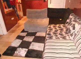 Appartement de 118 m² à vendre