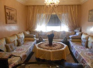 Appartement de 118 m² à vendre
