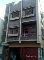 Vente maison commerciale meknes