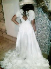 Robe de mariage
