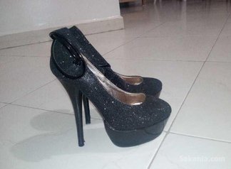Escarpins noirs