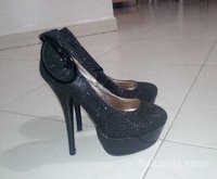 escarpins noirs