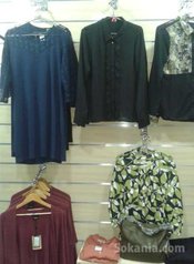 Chemise VERO MODA