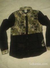 Chemise VERO MODA