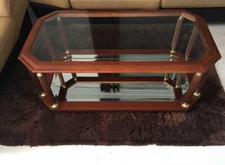 Table salon