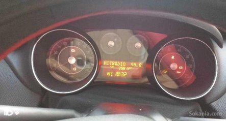Fiat punto 2014