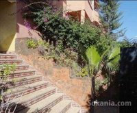 Villa de 4ch meublée vc petit jardin à Targa