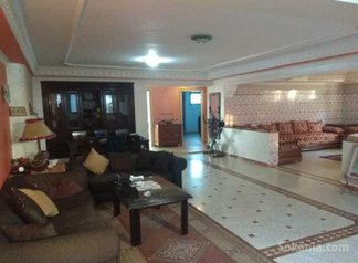Rdc de villa en location à laimoune