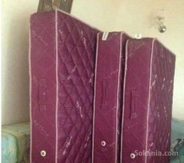 Matla a vendre
